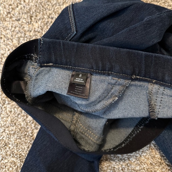 Simply Vera Wang Jeans - Picture 4 of 5